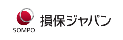 損保ジャパンのバナー画像