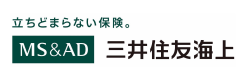 三井住友海上のバナー画像